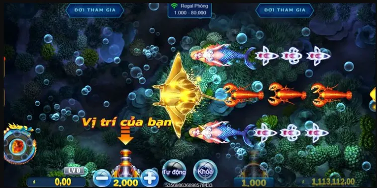 Cách Chơi Bắn Cá Men In Black Tại Sclub88 Săn Alien Thưởng Lớn