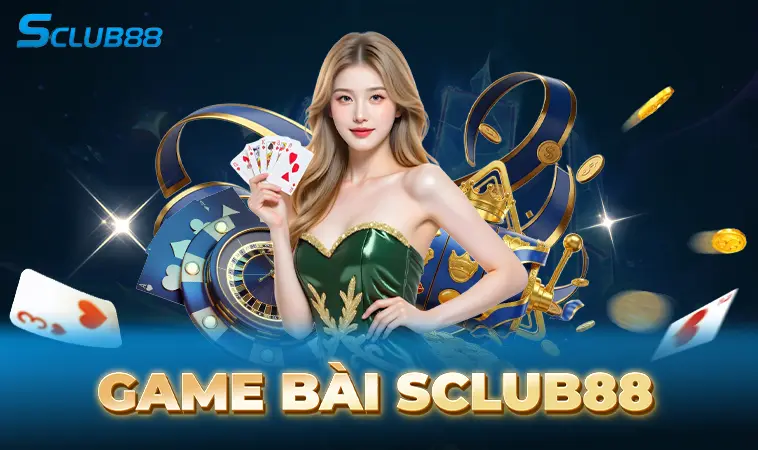 Sclub88 - Nhà Cái Sclub 88 - Website Cá Cược Hàng Đầu Thế Giới Hiện Nay