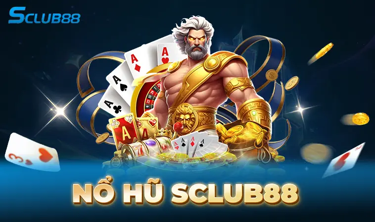 Sclub88 - Nhà Cái Sclub 88 - Website Cá Cược Hàng Đầu Thế Giới Hiện Nay