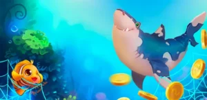 Khám Phá Bắn Cá Đại Dương Sclub88 Săn Kho Báu Biển Sâu