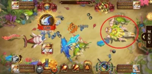 Khám Phá Bắn Cá Đại Hải Trình Tại Sclub88 Săn Thưởng Khủng