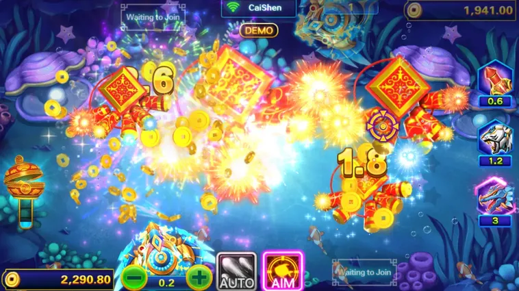 Bí Quyết Chơi Bắn Cá Đại Chiến B52 Tại Sclub88 Thắng Lớn