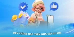 Nạp Tiền Sclub88 Siêu Tốc Và An Toàn Chỉ Với Vài Bước Đơn Giản