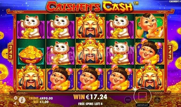 Săn Lộc Thần Tài Với Game Nổ Hũ Sclub88 Thắng Lớn Mỗi Ngày