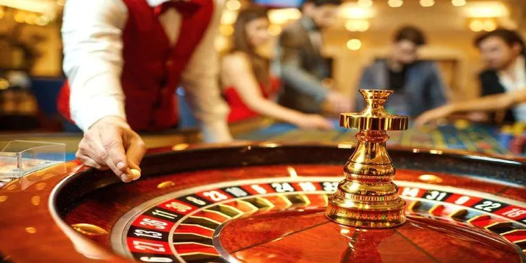 Bí Quyết Chinh Phục Vòng Quay Roulette Sclub88 Từ Các Chuyên Gia