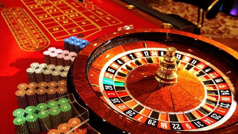 Bí Quyết Chinh Phục Vòng Quay Roulette Sclub88 Từ Các Chuyên Gia