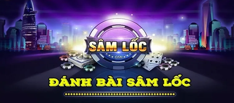Chinh Phục Game Bài Sâm Lốc Sclub88 Với Chiến Thuật Bất Bại