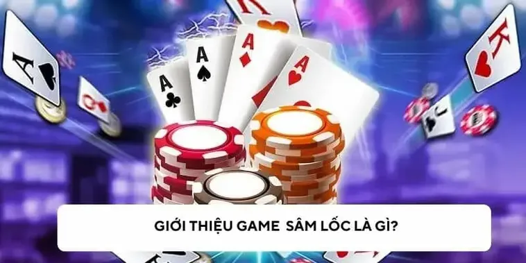 Chinh Phục Game Bài Sâm Lốc Sclub88 Với Chiến Thuật Bất Bại