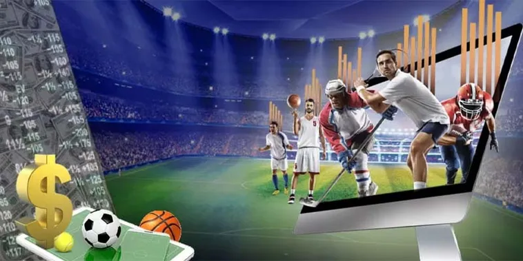 Khám Phá Sảnh Cược Thể Thao Sclub88 Đa Dạng Và Đẳng Cấp