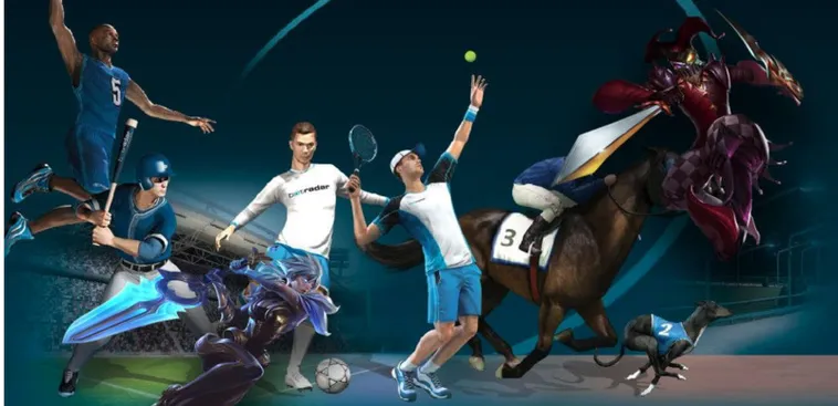 Trải Nghiệm Cá Cược Thể Thao Ảo Sclub88 Đỉnh Cao Và Hấp Dẫn